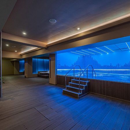 Sudului Aparthotel Bukareszt Zewnętrze zdjęcie