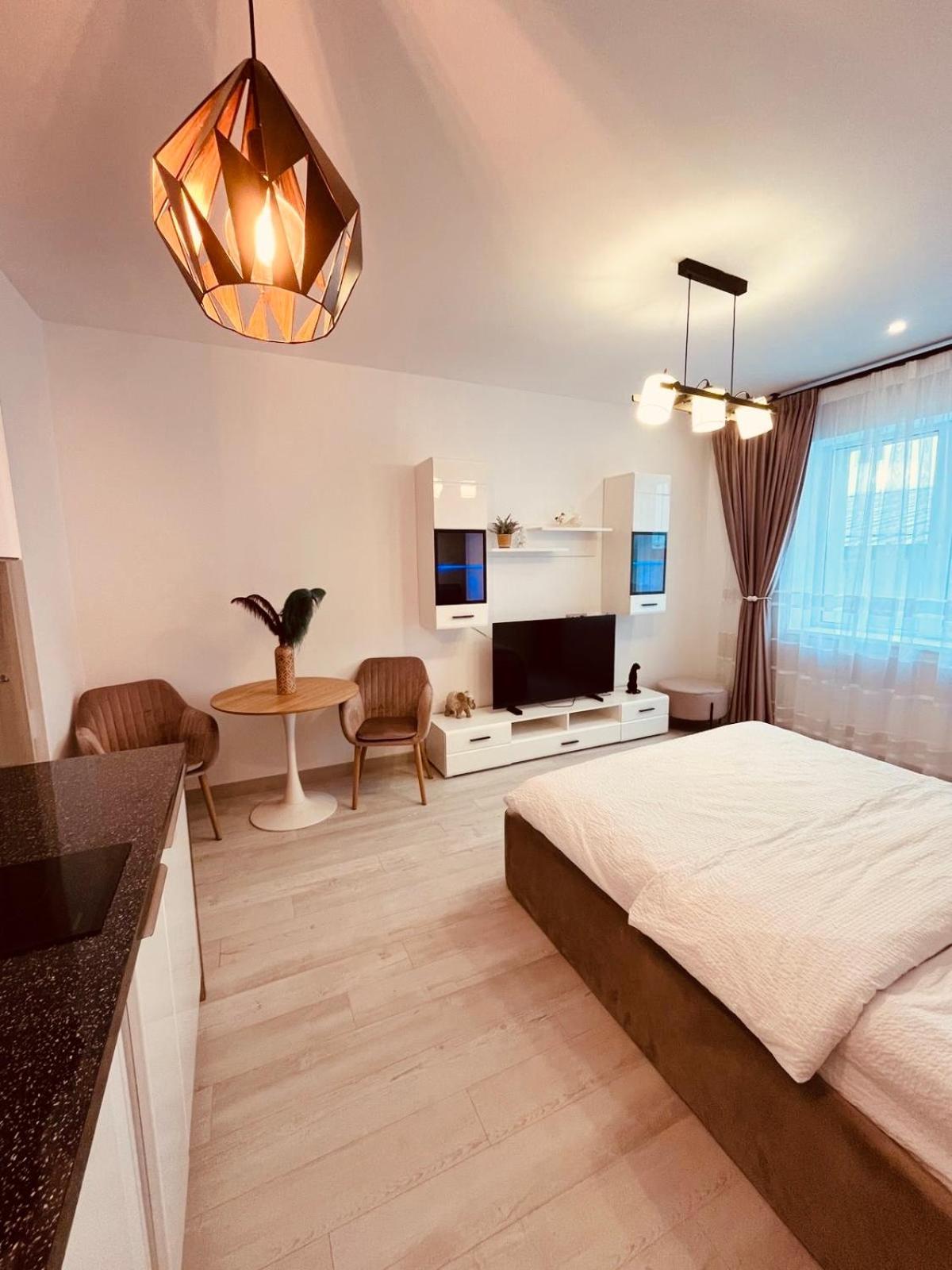 Sudului Aparthotel Bukareszt Zewnętrze zdjęcie