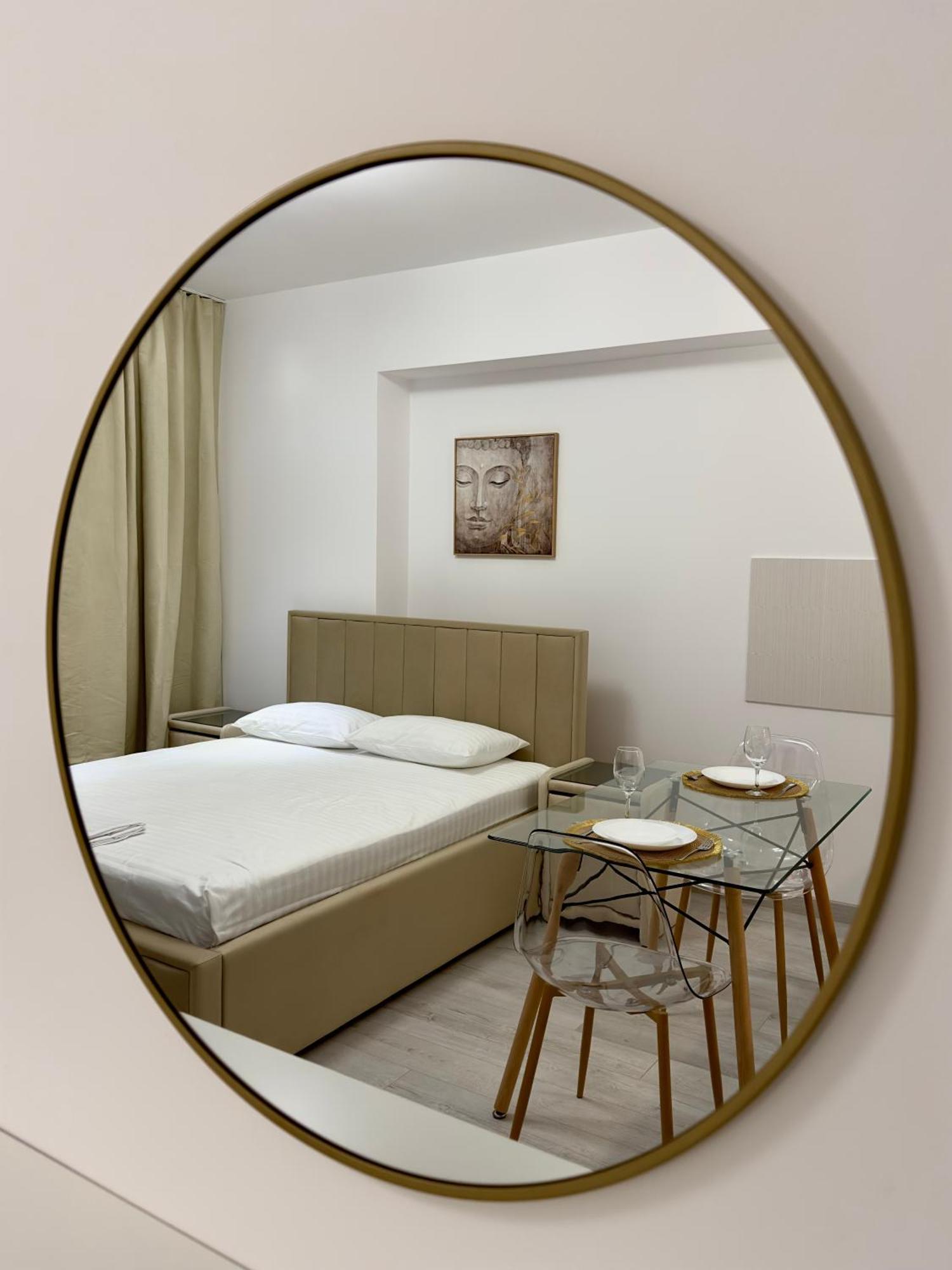 Sudului Aparthotel Bukareszt Zewnętrze zdjęcie