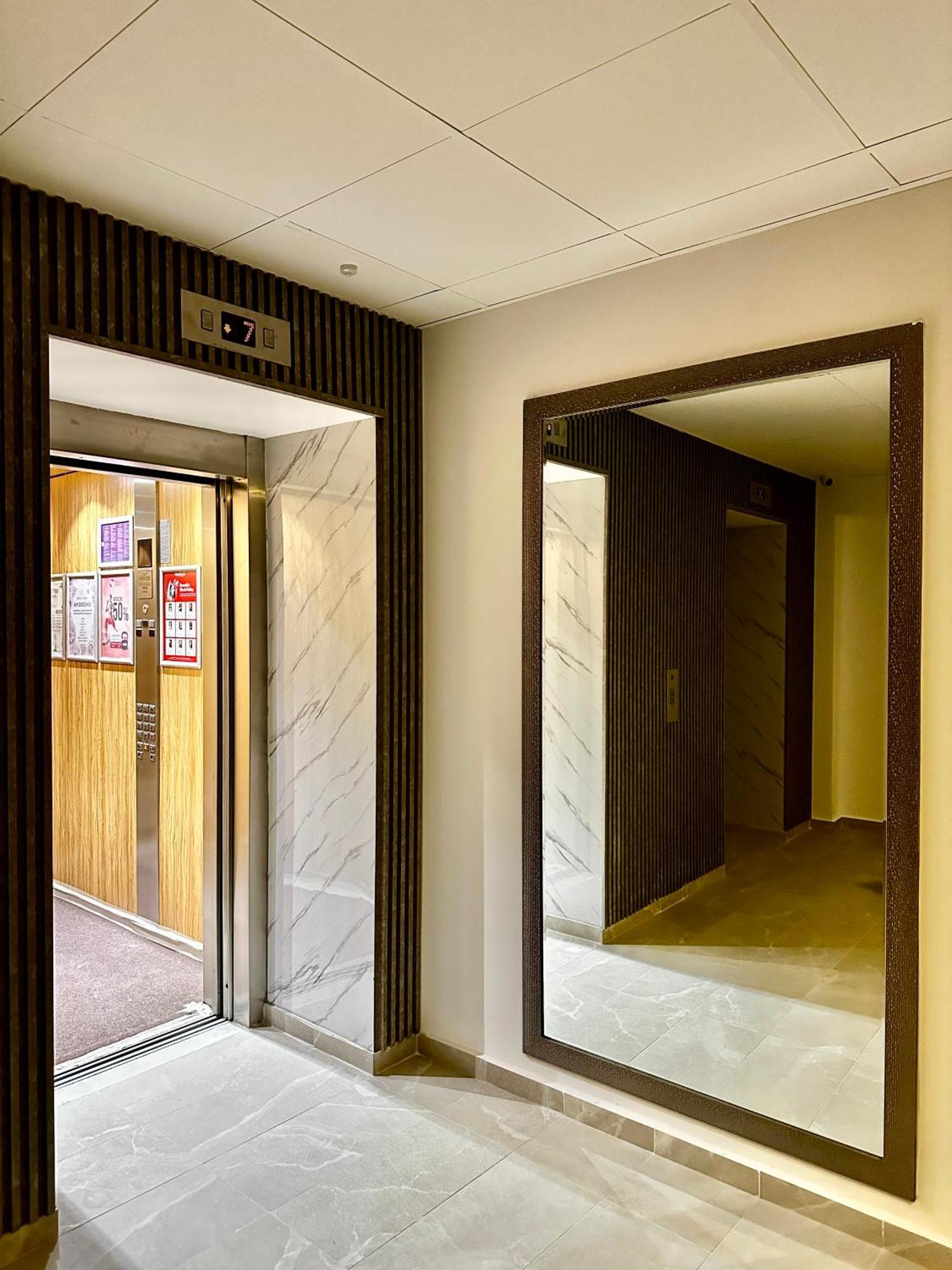 Sudului Aparthotel Bukareszt Zewnętrze zdjęcie
