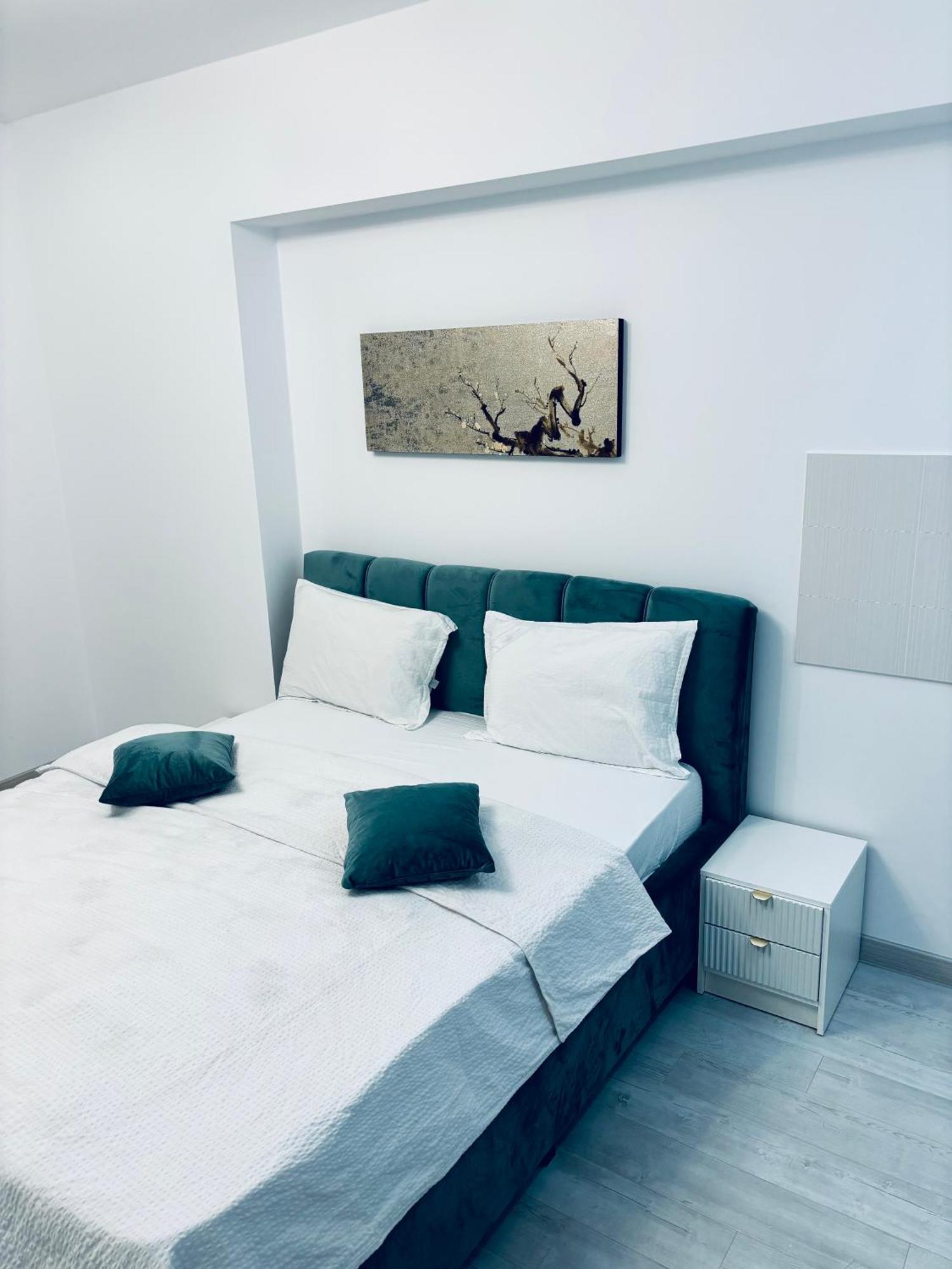 Sudului Aparthotel Bukareszt Zewnętrze zdjęcie