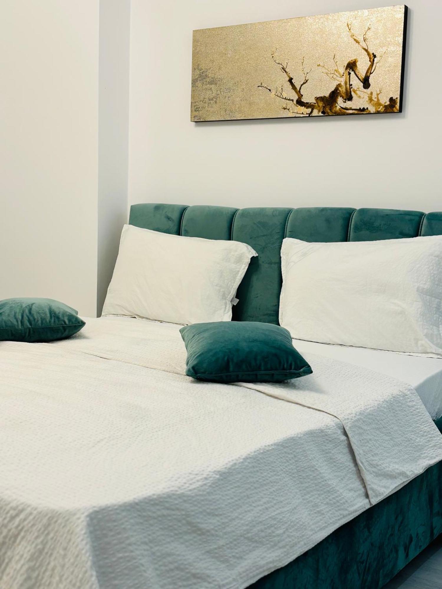 Sudului Aparthotel Bukareszt Zewnętrze zdjęcie